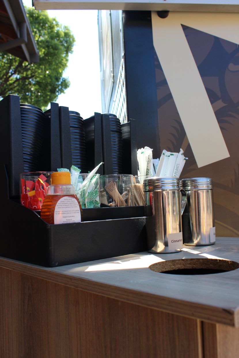 A Guide to Mobile Coffee Bar Hire for Private Garden Parties and Milestone Celebrations IMG_2005 (1)