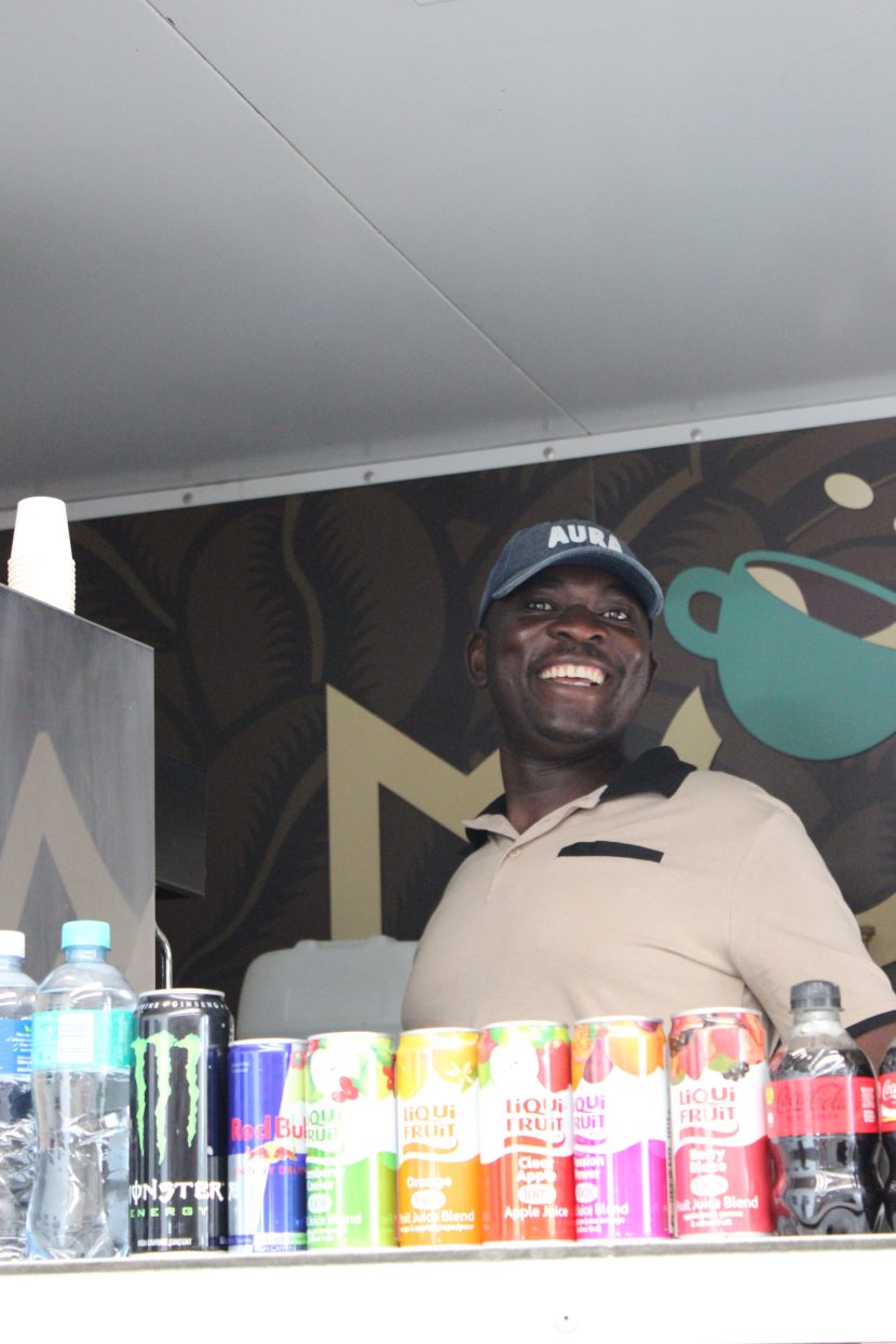 Mobile Coffee Bar for Events: Create a Brand Experience Your Guests Won't Forget IMG_2133