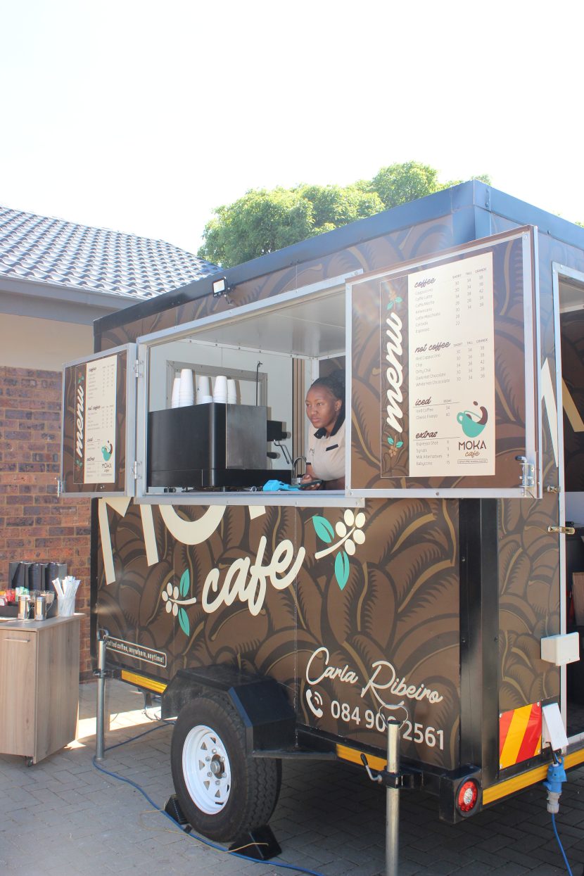 Hosting a Garden Party in Pretoria? Delight Your Guests with a Charming Mobile Coffee Trailer IMG_2003