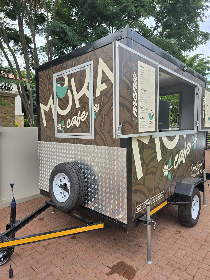 Garden Party Coffee Bar in Gauteng: The One Detail Guests Always Talk About Moka (3)