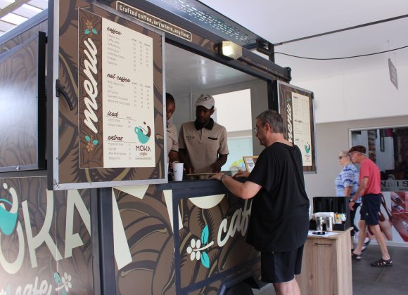 Your Corporate Event Has 200 Guests and One Coffee Break: Here Is How to Handle It IMG_2069