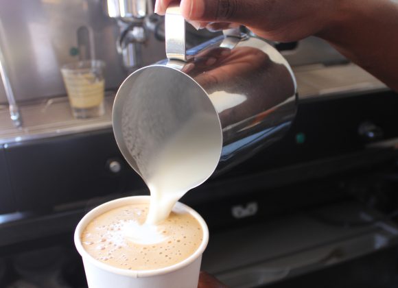 The Real Cost of a Mobile Coffee Bar at a Gauteng Event: What You're Actually Paying For IMG_2025